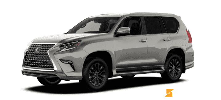 2023 Lexus GX GX 460 Premium Auto