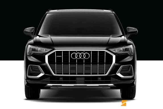 2022 Audi Q3 Komfort