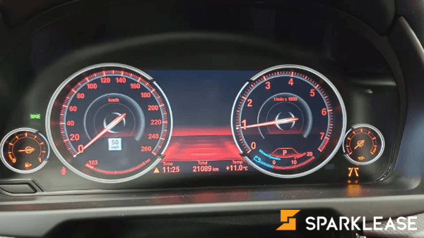 2019 BMW X6 已收定金，买家审批贷款中