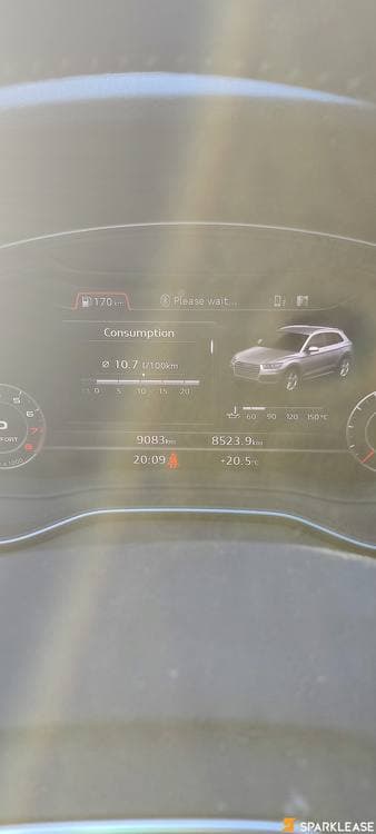 2020 Audi Q5
