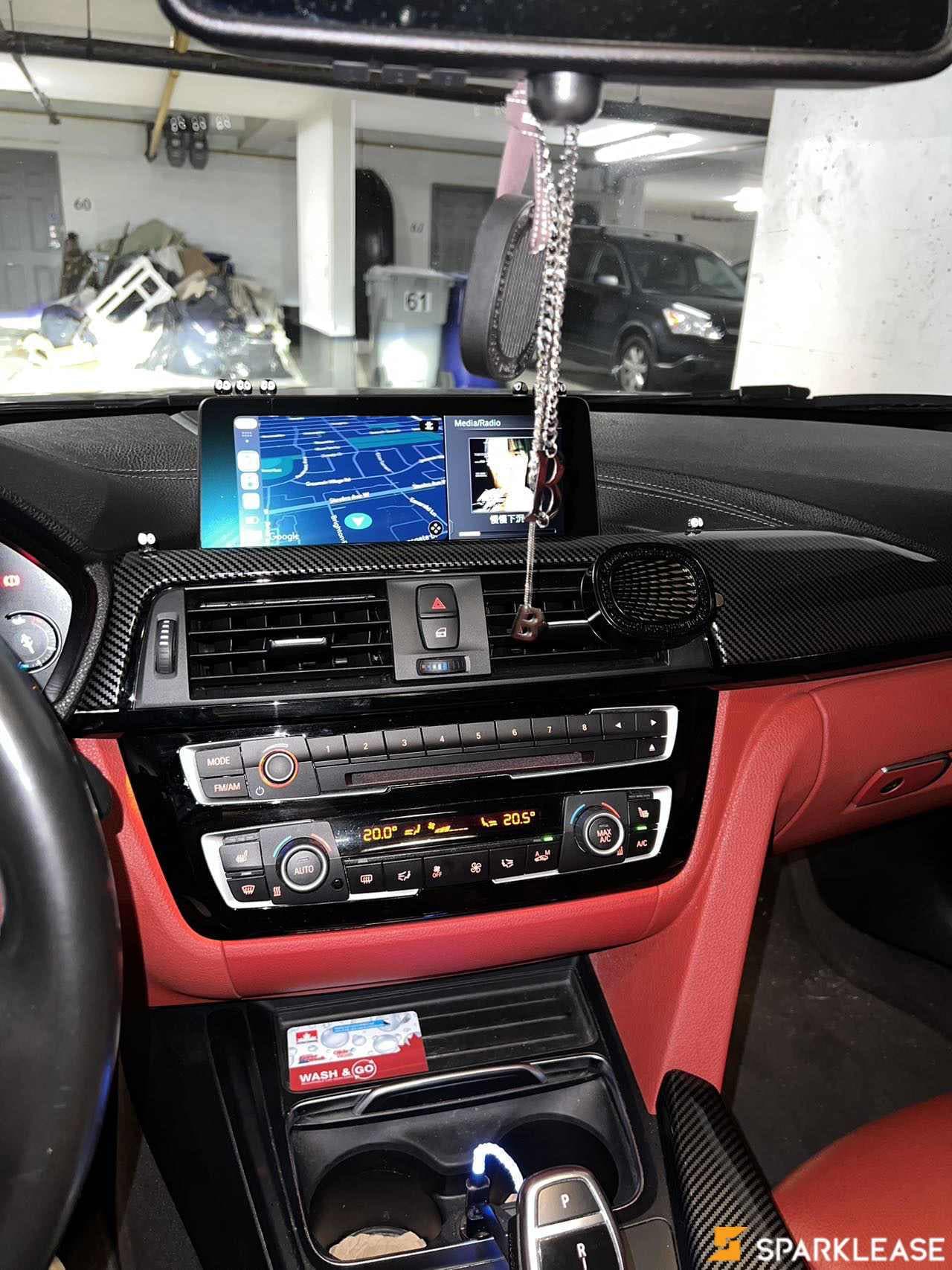 2019 BMW 4 Series 440i xDrive Gran Coupe