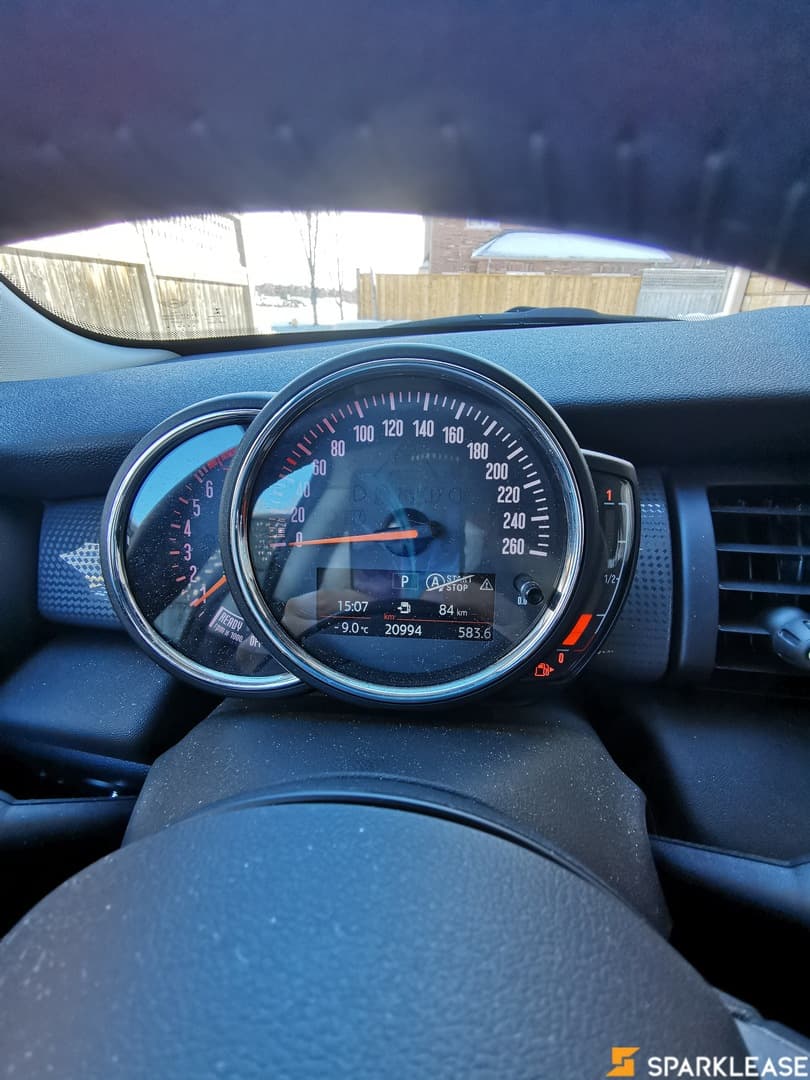2018 MINI Cooper