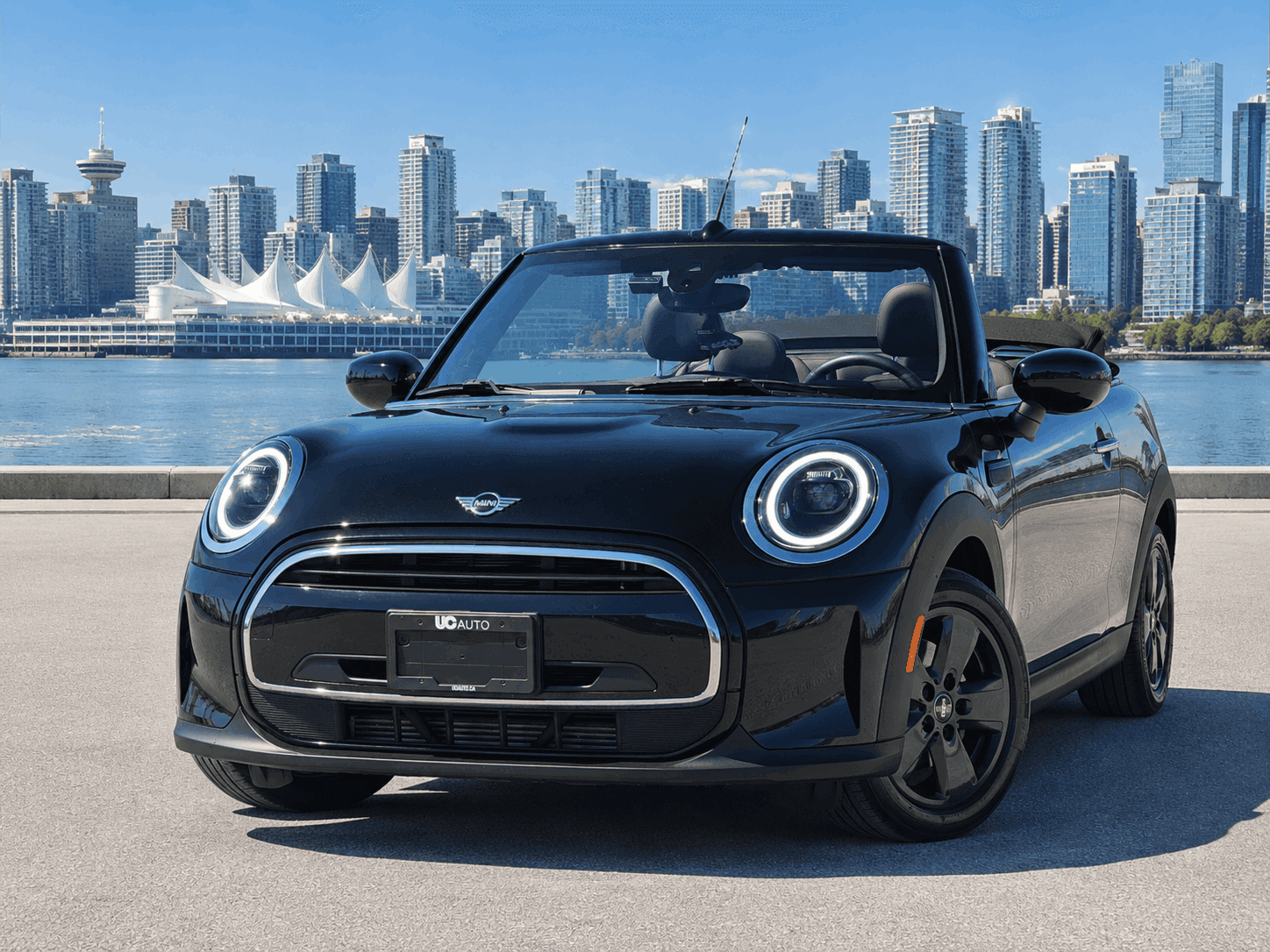 2024 MINI 3 Door Cooper/ NO ACCIDENT/ BC LOCAL