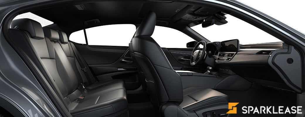 2023 Lexus  ES  ES 300h Premium 现车