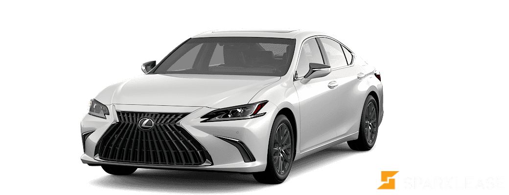 2023 Lexus  ES  ES 300h Premium 现车