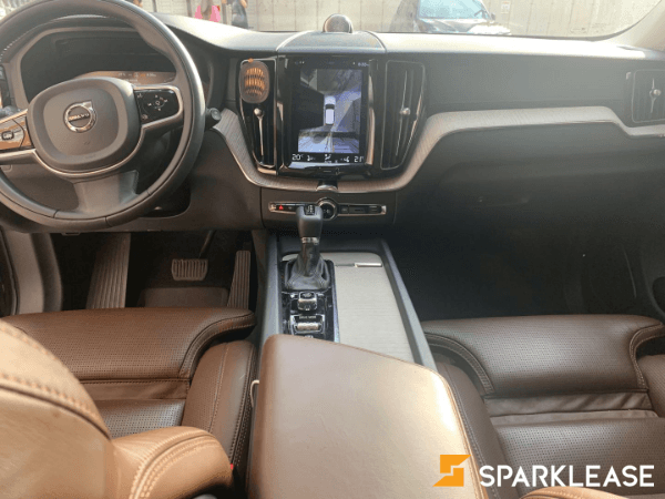 2018 Volvo XC60