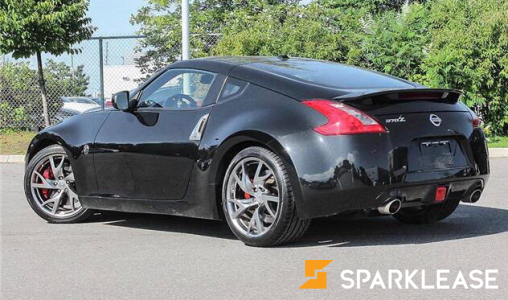 2016 Nissan 370Z