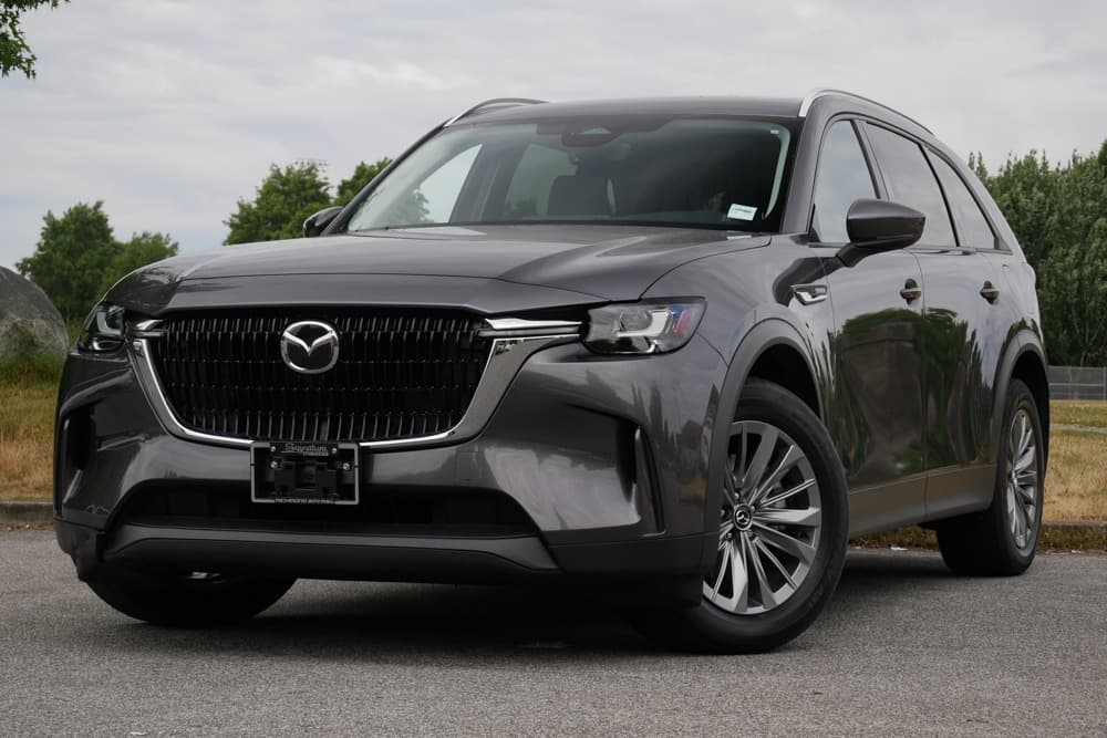 2024 Mazda CX-90 PHEV GS-L
