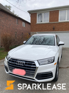2019 Audi Q5