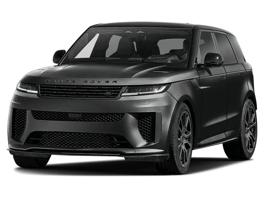 2025 Land Rover Range Rover Sport P400 Dynamic SE