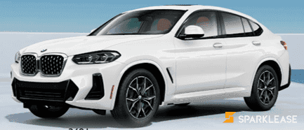 2023 BMW  X4  xDrive30i 月中到