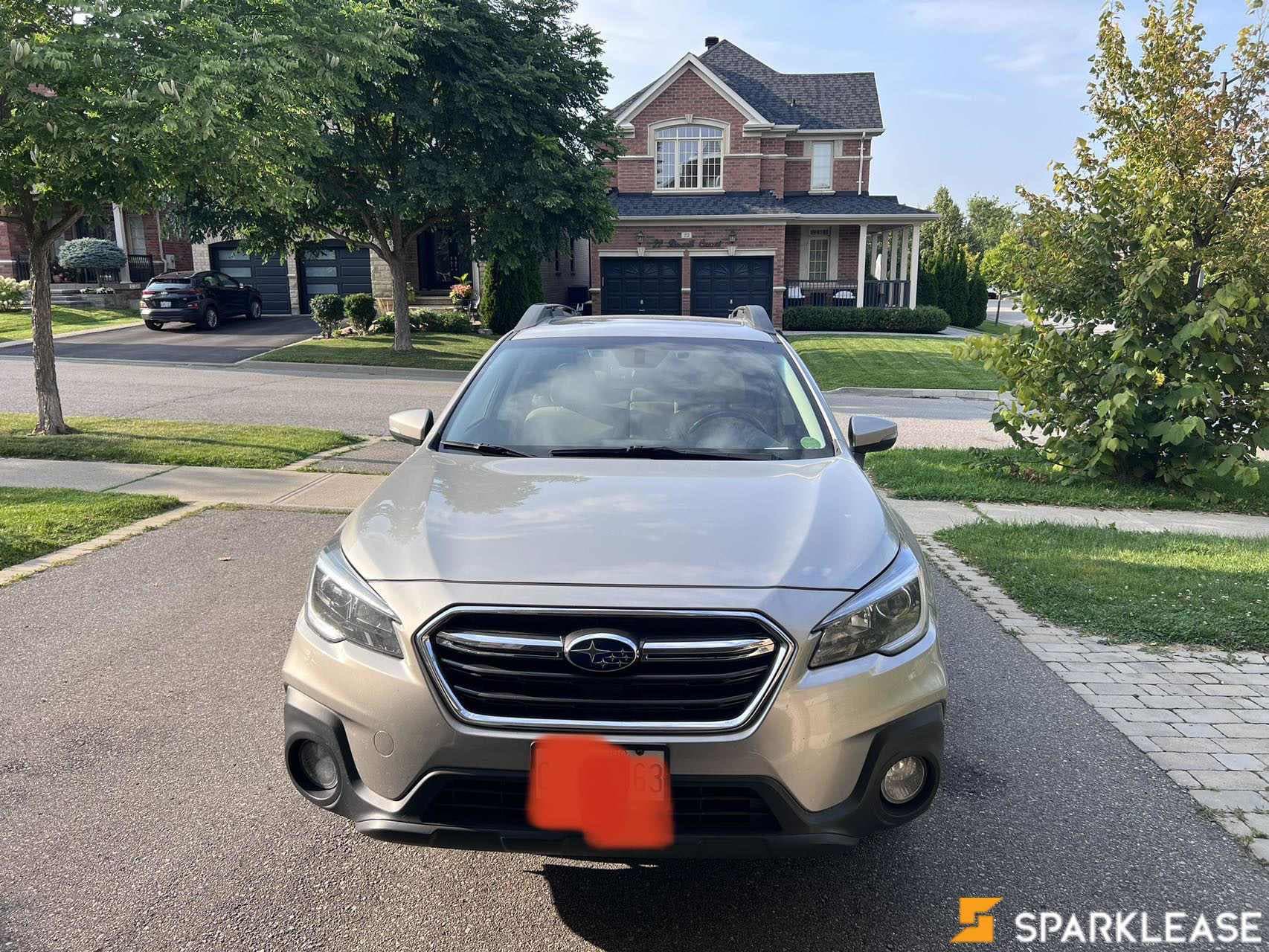 2019 Subaru Outback 2.5i Touring w/EyeSight Pkg