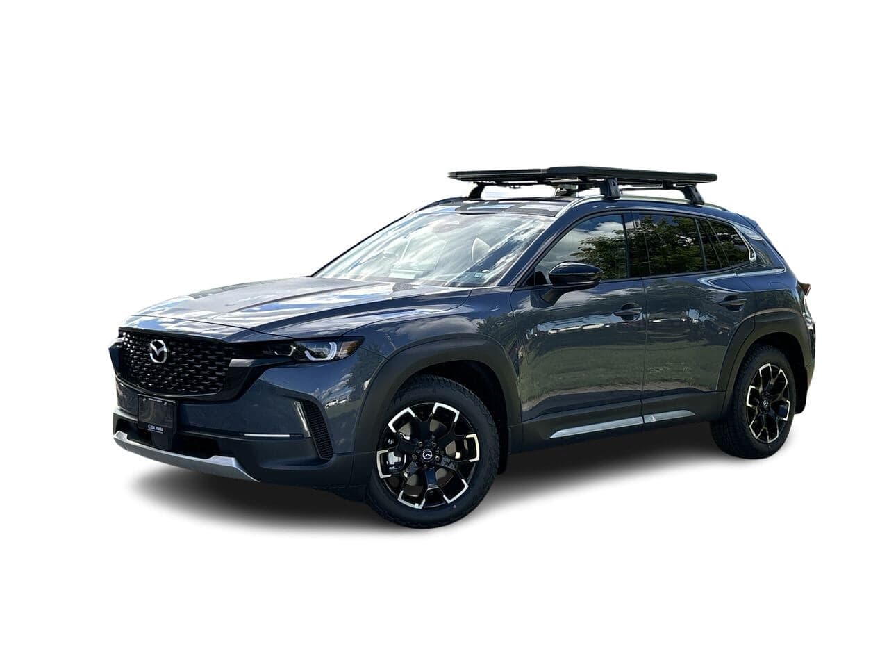 2025 Mazda  CX-50  Meridian Edition AWD 