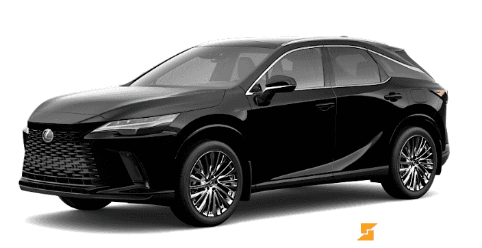 2023 Lexus  RX  RX 350 Auto 