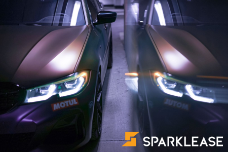 2020 BMW M340