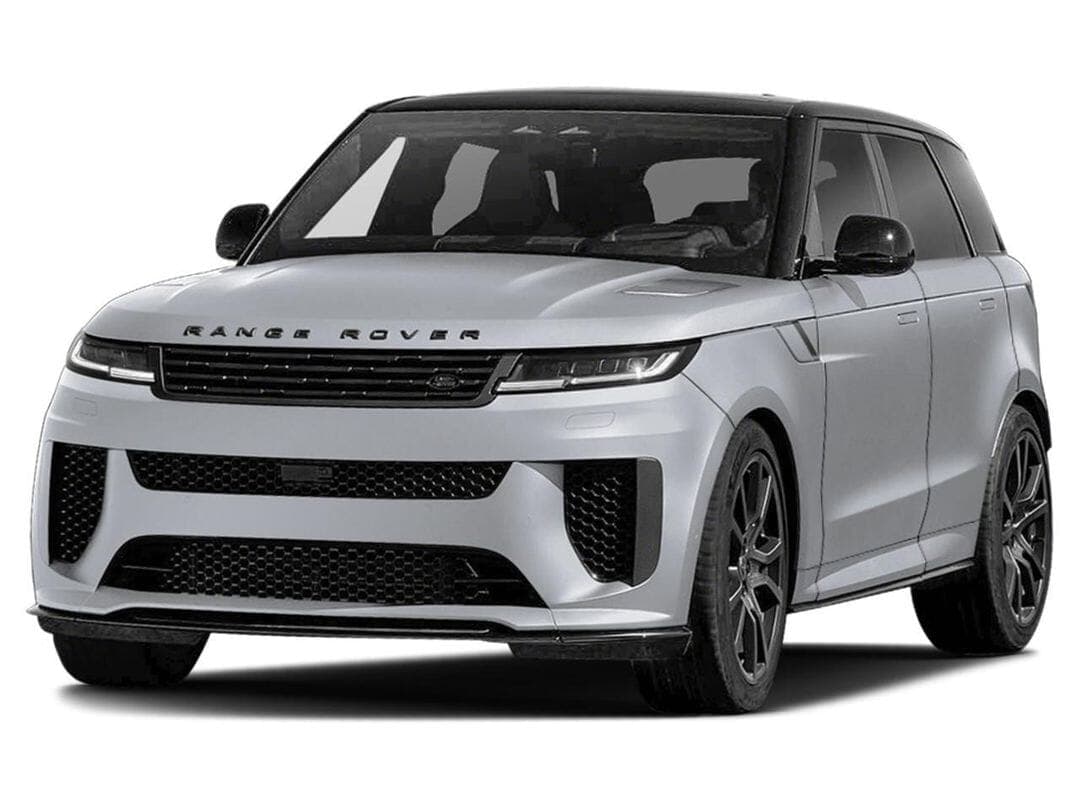 2025 Land Rover Range Rover Sport P400 Dynamic SE