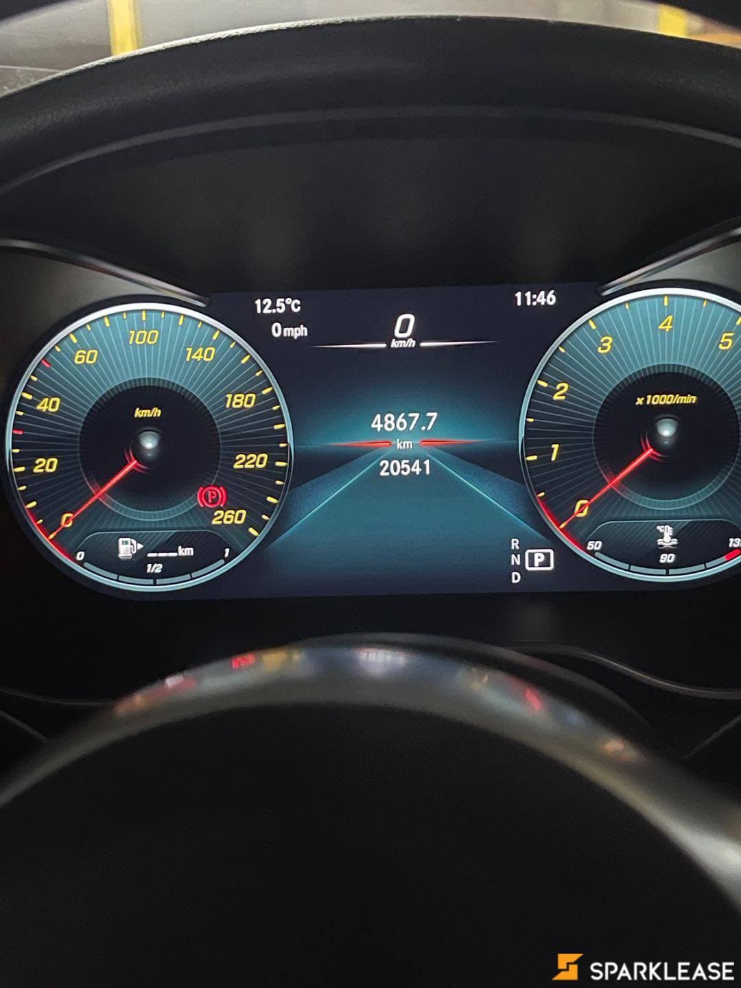 2020 Mercedes-Benz C300