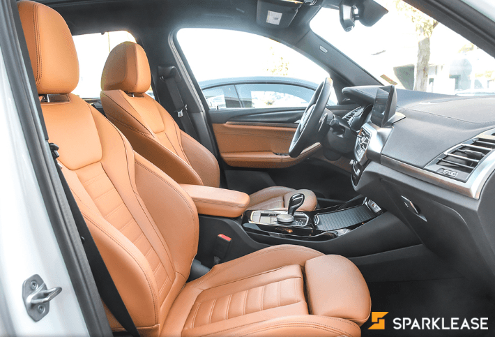 2023 BMW X3 M40i 超值Demo