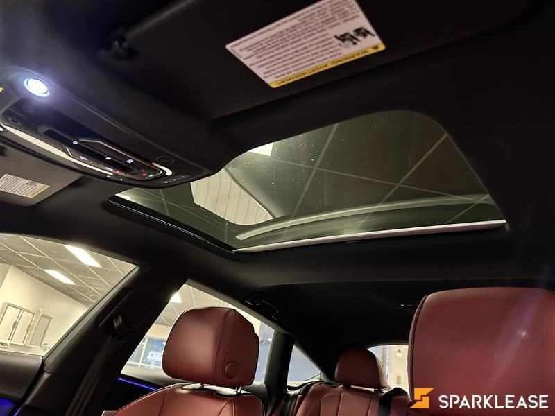 2019 Audi  A5 Sportback  Technik 45 TFSI quattro 
