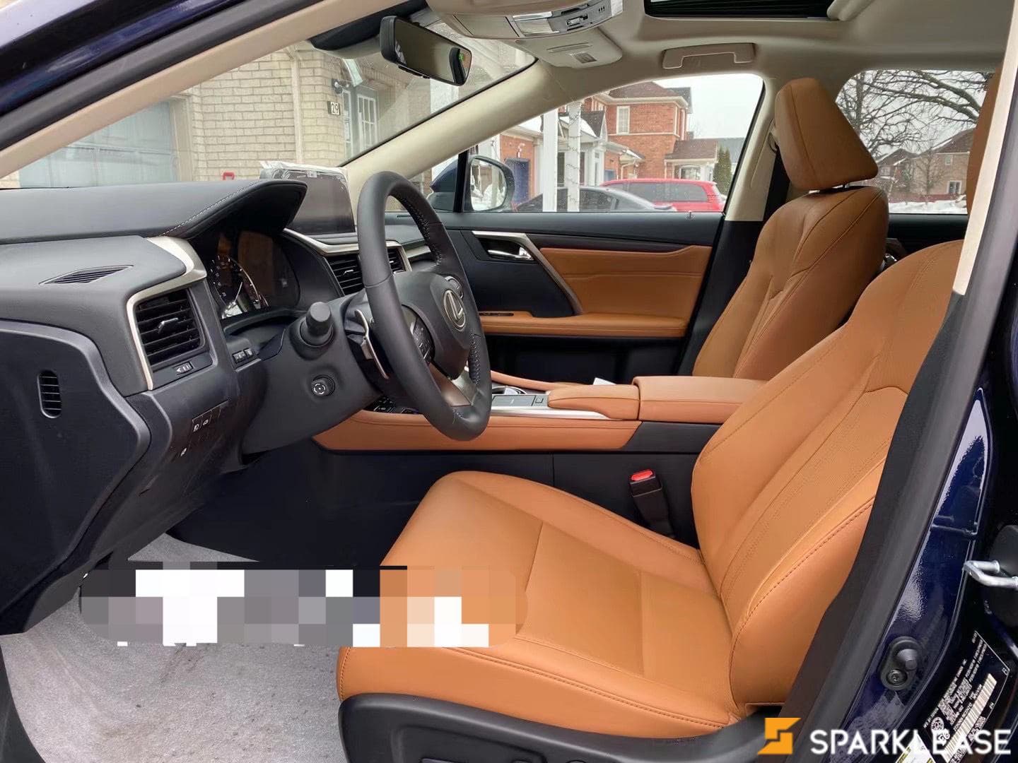2022 Lexus RX