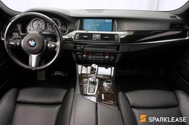 2014 BMW 535i xDrive AWD