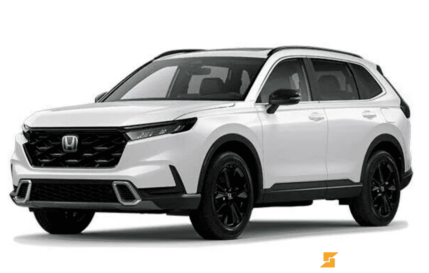 2023 Honda CR-V EX-L AWD