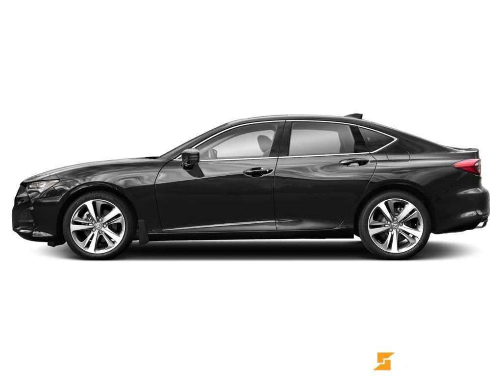 2023 Acura TLX Platinum Elite SH-AWD Sedan