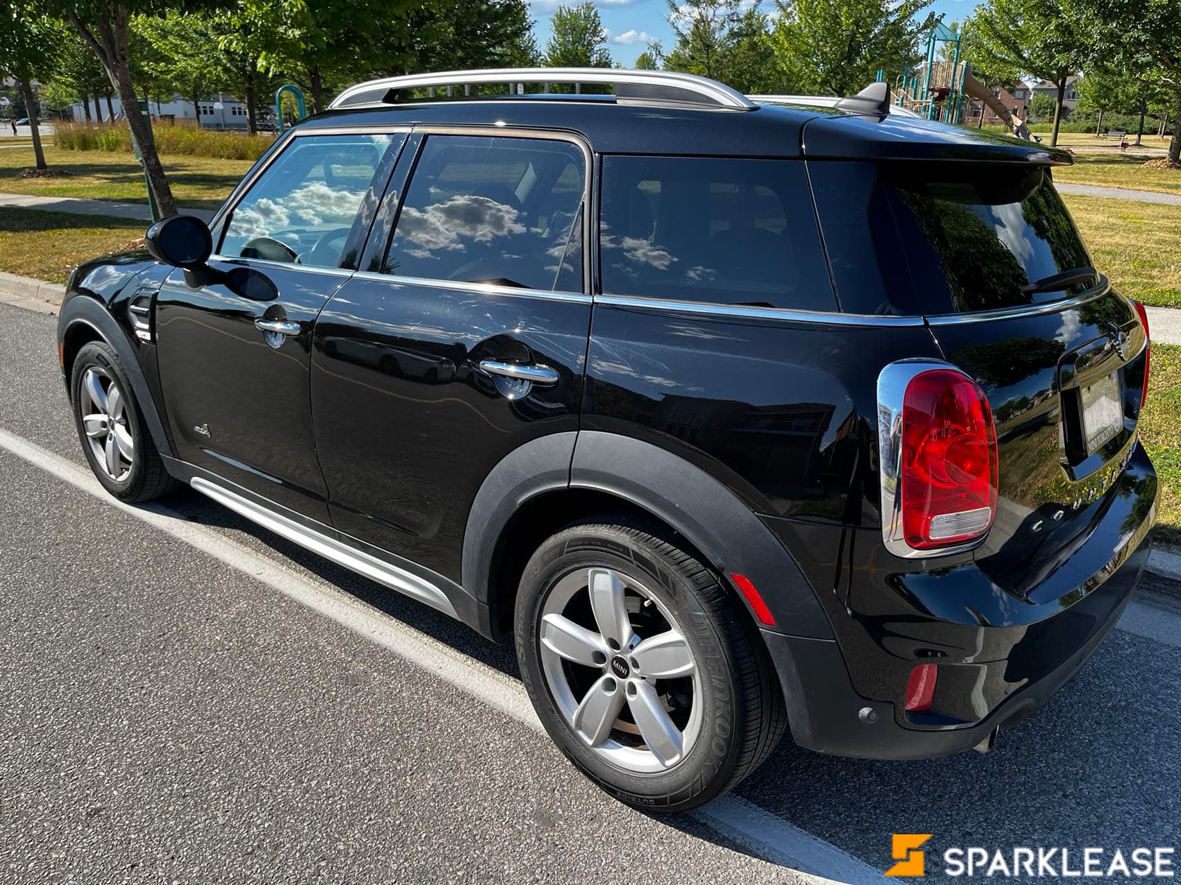 2020 MINI Countryman