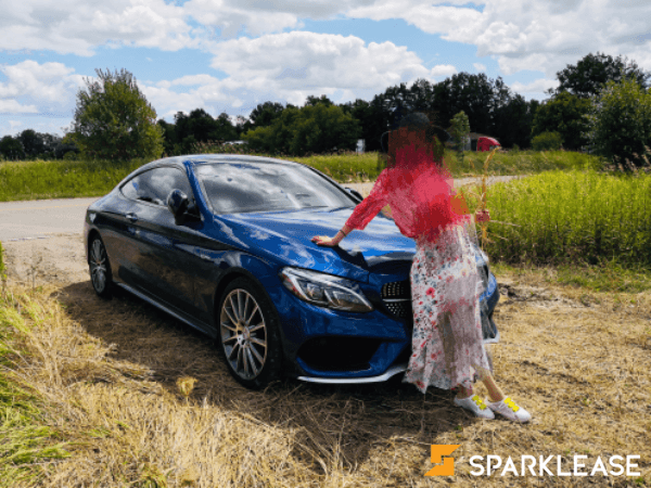2017 Mercedes-Benz C43 AMG