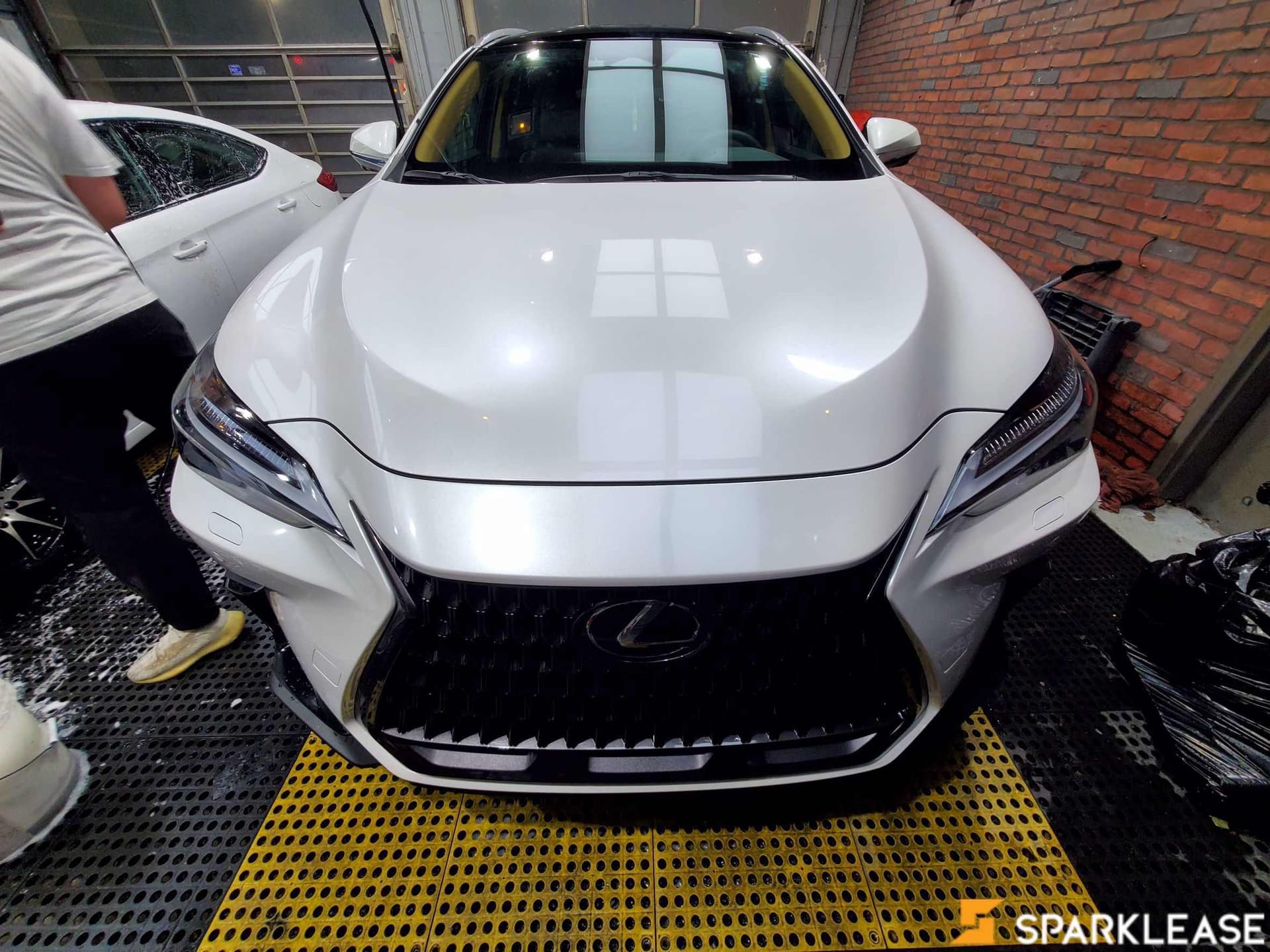 2022 Lexus NX 350 AWD Ultra Luxury
