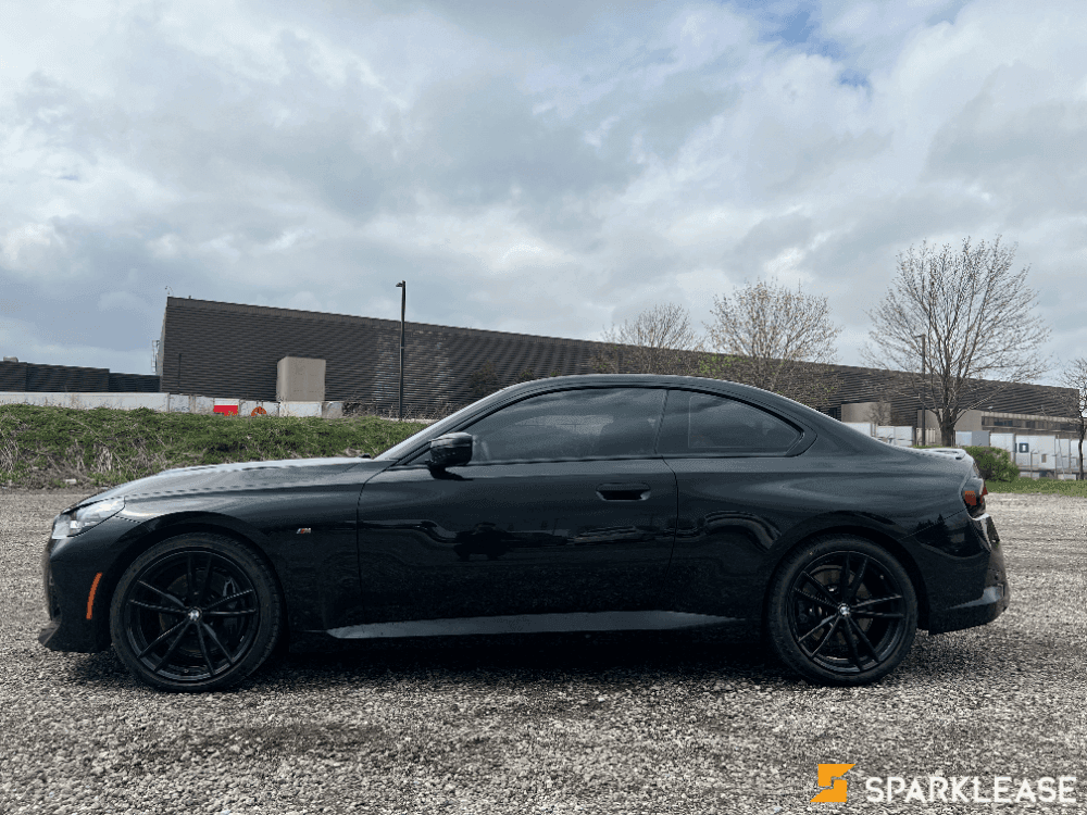 2022 BMW M240i xDrive
