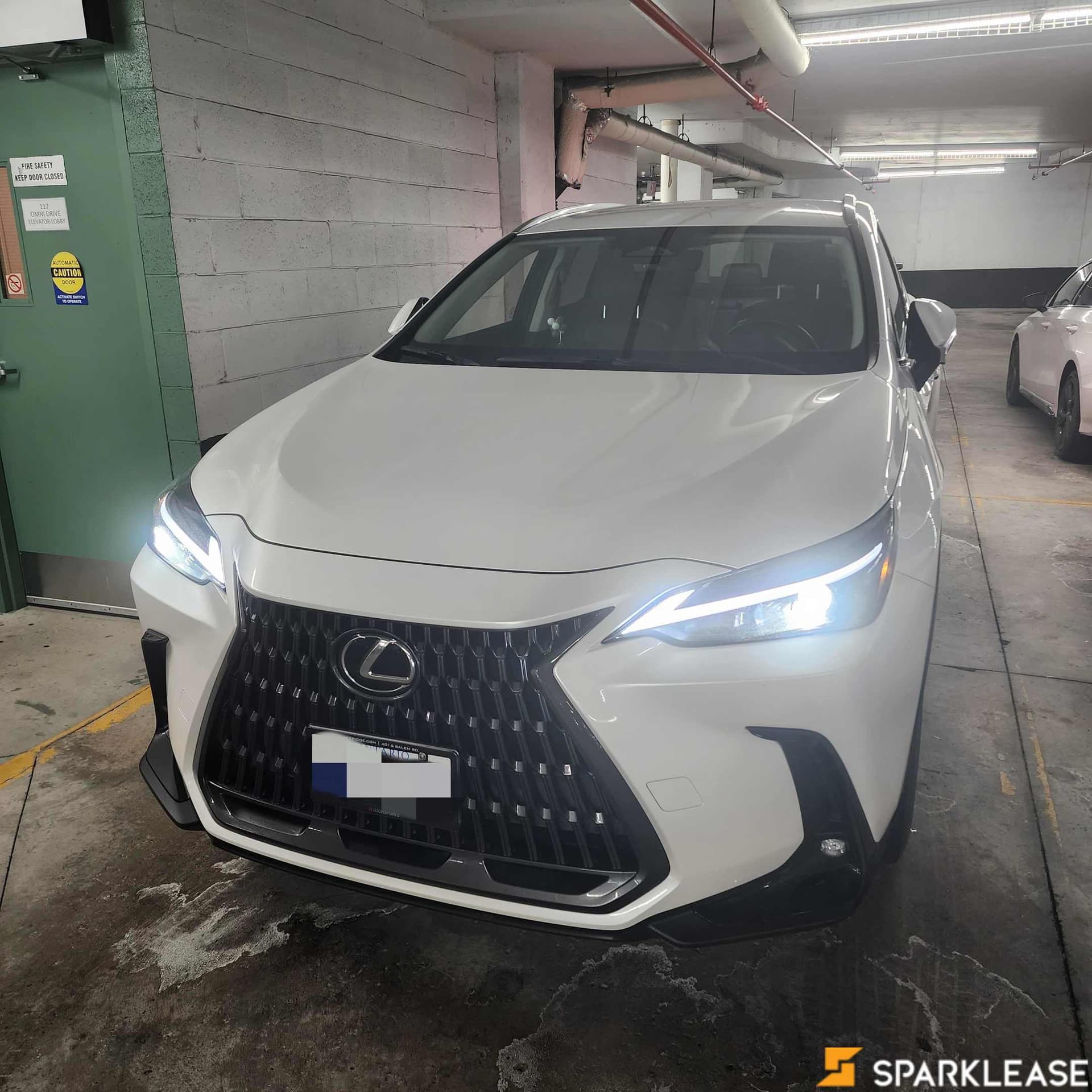 2022 Lexus NX NX 250 AWD