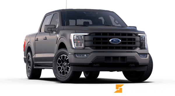 2022 Ford F150 XLT 2.7L Ecoboost Engine