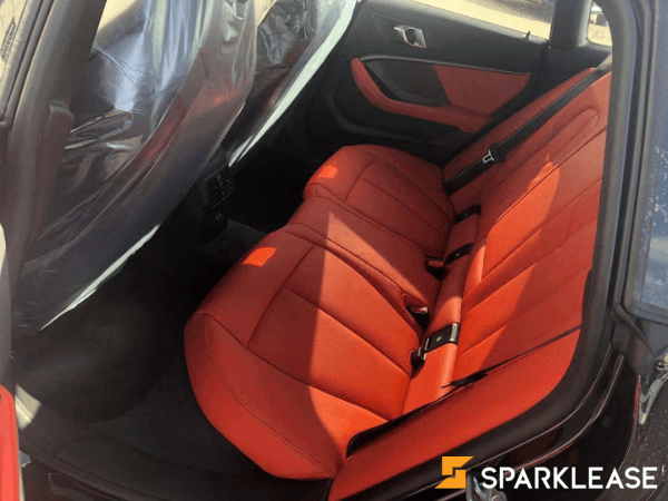 2020 BMW M235 Gran Coupe