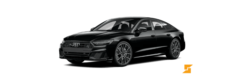 2022 Audi A7 Sportback Technik