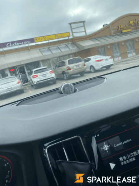 2019 Volvo S60