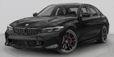 2025 BMW M340i xDrive