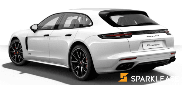 2020 Porsche Panamera GTS Sport Turismo