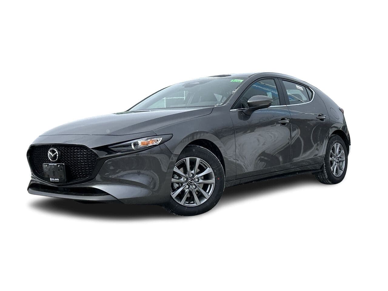 2025 Mazda  Mazda3 Sport 