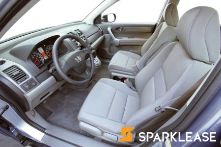 2008 Honda CR-V