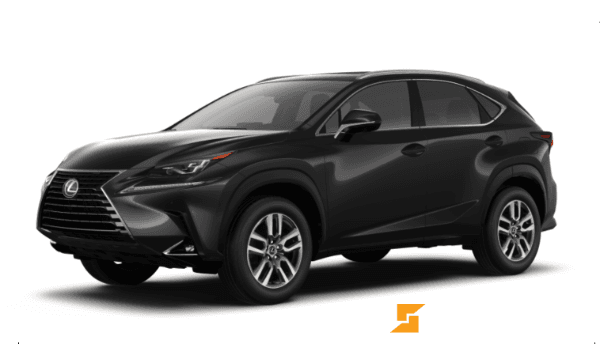 2020 Lexus NX300 AWD
