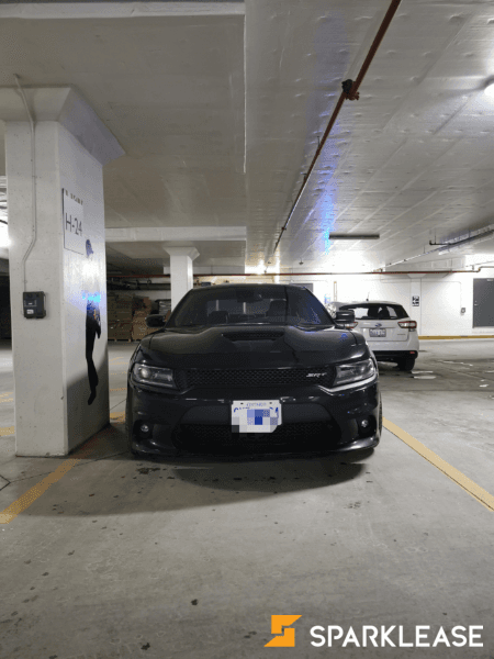 2016 Dodge Charger
