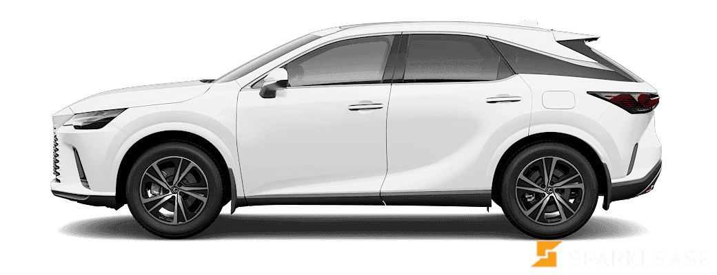 2023 Lexus  RX 350 Premium 现车