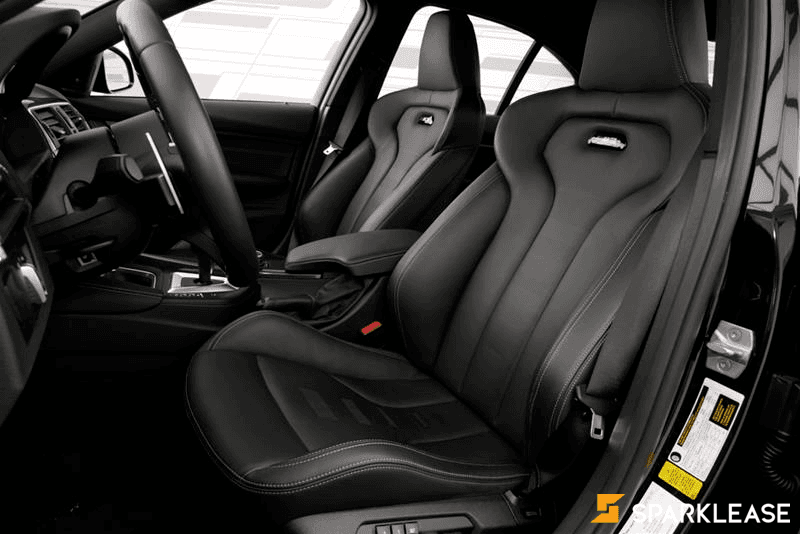 2018 BMW M3