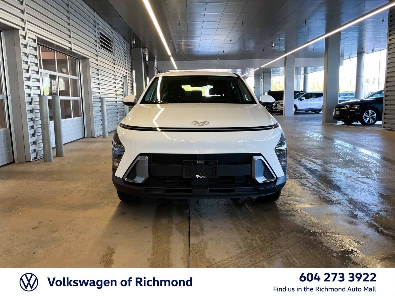 2024 Hyundai Kona Essential