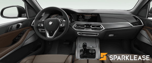 2020 BMW X5 Demo