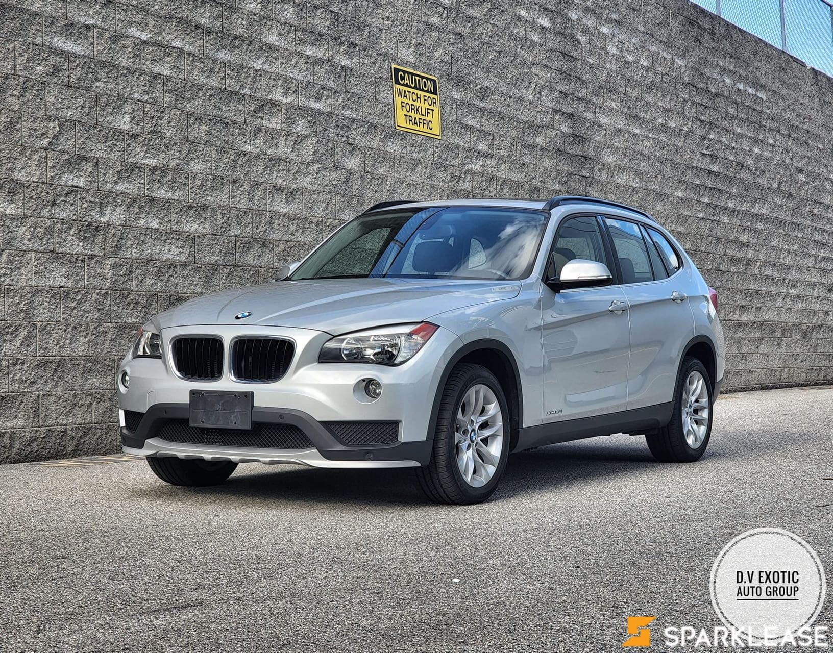 2015 BMW X1