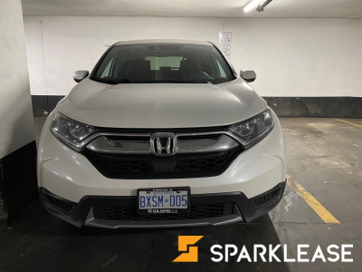 2019 Honda CR-V LX AWD