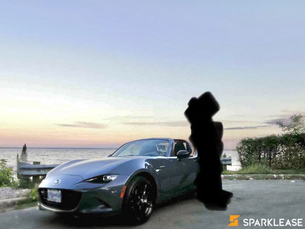 2020 Mazda Miata
