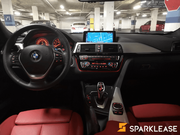 2017 BMW 330i xDrive